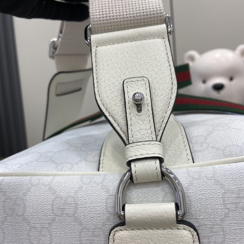 Gucci Travel Bags